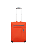 Roncato Lite Soft Neon 2 Rollen Kabinentrolley 55 cm in orange