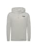 Hummel Kapuzenpullover Legacy Gabe in beige