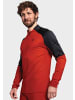 Schöffel Skirolli in rot