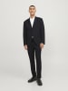 Jack & Jones Einreihiger Blazer in Black