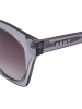 DKNY Sonnenbrille in Transparent