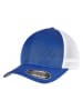  Flexfit Flexfit - Flexfit in royal/white