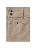 Street One Hose in dark morn beige