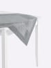 WITT WEIDEN Tischdecke in grau
