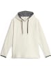 Puma Hoodie LOGO LOVE HOODY in Beige