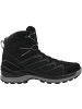 LOWA Outdoorschuhe Ferrox Pro GTX Mid in schwarz