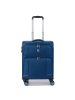 MODO by roncato Star 2.0 4 Rollen Kabinentrolley 55 cm in blu