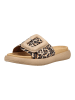 Gabor Pantoletten in Leopard