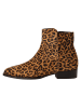 Tamaris Stiefelette in LEOPARD