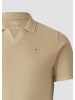 s.Oliver Polo-Shirt in 8148_beige