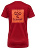Hummel Hmloffgrid Damen in RHUBARB/NASTURTIUM
