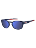 Tommy Hilfiger Sonnenbrille in Black