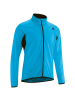 Gonso Bike Windjacke Serru in Blau