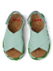 Camper Sandalen " Pelotas Flota " in Pastel Blau