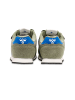 Hummel Hummel Klettverschluss Sneaker Reflex Double Lebensstil Kinder in CAPULET OLIVE