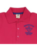 Walkiddy Kleid Cabaret-Polo Dress
