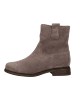 Gabor Stiefelette in Taupe