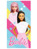 Barbie Barbie Eco Friendly schnell trocknendes Strandhandtuch - 70x140 cm