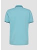 s.Oliver Polo-Shirt  in  6603_türkis