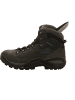 LOWA Wanderschuhe in schwarz