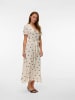 Vero Moda Hemdblusenkleid in Birch