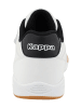 Kappa Sneakers Low 95K0233002 in weiß