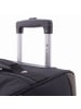 Gladiator 2100 2 Rollen Reisetasche 72 cm in black