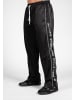 Gorilla Wear Trainingshose - Functional Mesh Pants - Schwarz