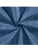 Erwin Müller Mako-Damast Bettwäsche Fürth in blau