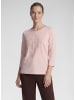 Rabe T-Shirt in Rosa