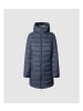 Pepe Jeans Sally Langer Mantel in bunt