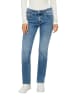 QS Hose & Shorts für Damen in blau