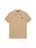 Polo Club Poloshirt in Sand