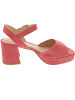 Unisa Sandalette Rosa