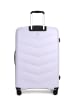 EMILY & NOAH Trolley E&N Travelbestie Werner in lilac 628