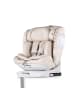 Chipolino Kindersitz Clima Air i-Size in natur