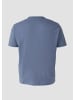 s.Oliver T-Shirt in 53D1_blassblau