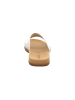 Gabor Pantolette in weiss