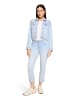 Betty Barclay Basic-Jeans mit Waschung in Light Blue Denim