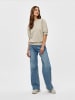 minus Sweatshirt in Feather Gray