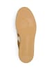 Marc O'Polo Sneaker in caramel/beige