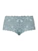 Hanro Panty Moments in tourmaline blue