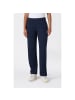Champion Hose Straight Hem Pants in Marine