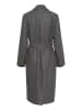 Kaffe Jacke KAfanny Casual fit in Grey Melange