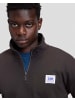 Lee Sweatshirt Workwear in Chocolate Torte
