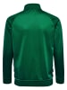 Hummel Anzug Playful Tracksuit Kinder in EVERGREEN