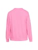 mimo Women Sweatshirt in PINK