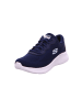Skechers Sportschuh in blau
