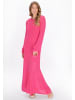 IZIA Women Dress in pink