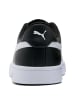 Puma Sneakers Low Smash v2 L in schwarz